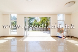 SAI KUNG Village House For Sale | Huge Lawn Garden, Private Gate Parking &amp; 4 En-Suites