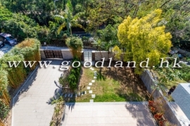 SAI KUNG Village House For Sale | Huge Lawn Garden, Private Gate Parking &amp; 4 En-Suites