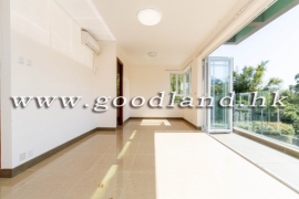 SAI KUNG Village House For Sale | Huge Lawn Garden, Private Gate Parking &amp; 4 En-Suites