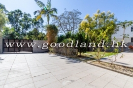 SAI KUNG Village House For Sale | Huge Lawn Garden, Private Gate Parking &amp; 4 En-Suites