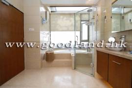 SAI KUNG Mid-Level Village House For Sale | Lawn Garden Pool, High Ceiling & Sea View