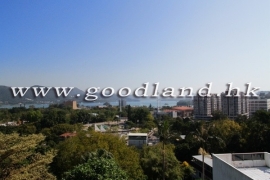 SAI KUNG Mid-Level Village House For Sale | Lawn Garden Pool, High Ceiling & Sea View