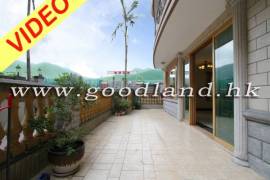 SAI KUNG Lower Duplex For Sale | Managed Complex, Spacious Layout & 4 Bedrooms