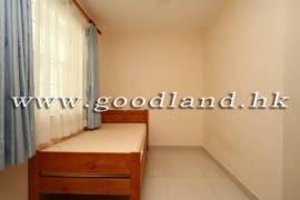 SAI KUNG Lower Duplex For Sale | Managed Complex, Spacious Layout & 4 Bedrooms