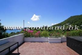 SAI KUNG Village House For Sale | Tranquil Sea View, Modern Decor & 6 Bedrooms