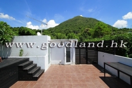 SAI KUNG Village House For Sale | Tranquil Sea View, Modern Decor & 6 Bedrooms