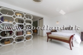 SAI KUNG Mid-Level Village House For Sale | Sea Greenery View, Minibus &amp; Parking
