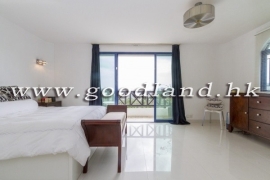 SAI KUNG Mid-Level Village House For Sale | Sea Greenery View, Minibus &amp; Parking