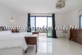 SAI KUNG Mid-Level Village House For Sale | Sea Greenery View, Minibus & Parking