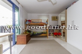SAI KUNG Mid-Level Village House For Sale | Sea Greenery View, Minibus &amp; Parking