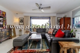 SAI KUNG Mid-Level Village House For Sale | Sea Greenery View, Minibus &amp; Parking