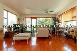 SAI KUNG Village House For Sale | Private Rooftop, Near Main Road & Public Transport