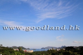 SAI KUNG Village House For Sale | Lawn Garden, Tranquil Sea View &amp; Spacious Layout