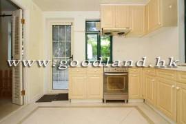 SAI KUNG Village House For Sale | Lawn Garden, Tranquil Sea View & Spacious Layout