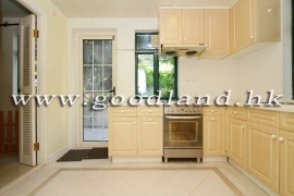 SAI KUNG Village House For Sale | Lawn Garden, Tranquil Sea View &amp; Spacious Layout