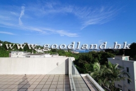SAI KUNG Village House For Sale | Lawn Garden, Tranquil Sea View &amp; Spacious Layout