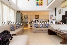 SAI KUNG Detached House For Sale | Peaceful Retreat, Open Sea View &amp; 5 Bedrooms