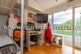 SAI KUNG Detached House For Sale | Peaceful Retreat, Open Sea View &amp; 5 Bedrooms