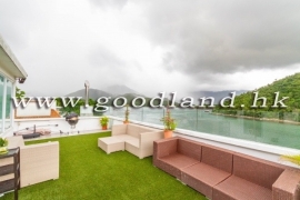 SAI KUNG Detached House For Sale | Peaceful Retreat, Open Sea View &amp; 5 Bedrooms