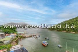 SAI KUNG Detached House For Sale | Peaceful Retreat, Open Sea View & 5 Bedrooms