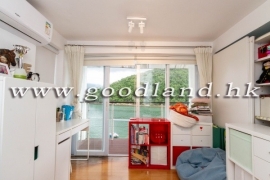 SAI KUNG Detached House For Sale | Peaceful Retreat, Open Sea View &amp; 5 Bedrooms