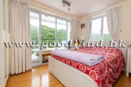 SAI KUNG Detached House For Sale | Peaceful Retreat, Open Sea View & 5 Bedrooms