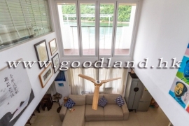 SAI KUNG Detached House For Sale | Peaceful Retreat, Open Sea View &amp; 5 Bedrooms