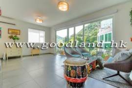 SAI KUNG Village House For Sale | Private Rooftop, Renovated & Spacious Layout