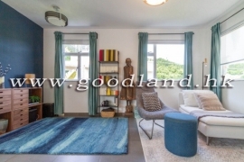 SAI KUNG Village House For Sale | Private Rooftop, Renovated & Spacious Layout