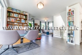 SAI KUNG Village House For Sale | Private Rooftop, Renovated & Spacious Layout