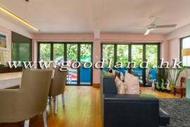 SAI KUNG Village House For Sale | Close to Town, Greenery View & Renovation