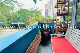 SAI KUNG Village House For Sale | Close to Town, Greenery View & Renovation