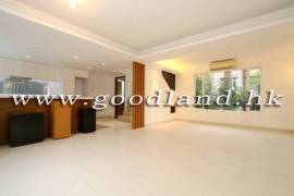 SAI KUNG Mid-Level Village House For Sale | Newly Renovated, Greenery View & Gated Parking