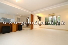 SAI KUNG Mid-Level Village House For Sale | Newly Renovated, Greenery View &amp; Gated Parking