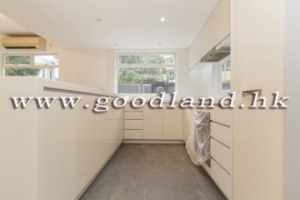 SAI KUNG Mid-Level Village House For Sale | Newly Renovated, Greenery View &amp; Gated Parking