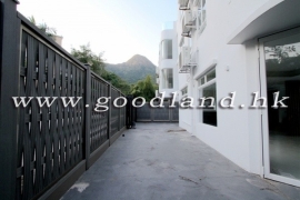 SAI KUNG Mid-Level Village House For Sale | Newly Renovated, Greenery View &amp; Gated Parking