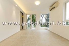 SAI KUNG Mid-Level Village House For Sale | Newly Renovated, Greenery View & Gated Parking