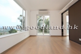 SAI KUNG Mid-Level Village House For Sale | Newly Renovated, Greenery View &amp; Gated Parking