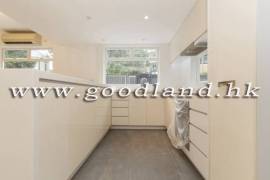 SAI KUNG Mid-Level Village House For Sale | Newly Renovated, Greenery View & Gated Parking