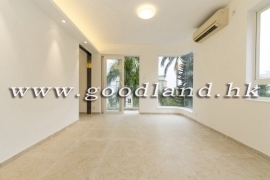 SAI KUNG Mid-Level Village House For Sale | Newly Renovated, Greenery View &amp; Gated Parking