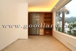 SAI KUNG Mid-Level Village House For Sale | Newly Renovated, Greenery View &amp; Gated Parking
