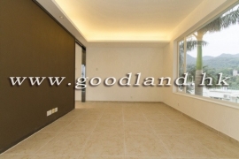SAI KUNG Mid-Level Village House For Sale | Newly Renovated, Greenery View &amp; Gated Parking