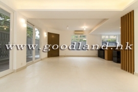 SAI KUNG Mid-Level Village House For Sale | Newly Renovated, Greenery View &amp; Gated Parking