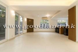 SAI KUNG Mid-Level Village House For Sale | Newly Renovated, Greenery View & Gated Parking
