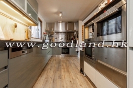 SAI KUNG Twin Houses For Sale | Sea View Every Level, High Ceiling & Designer Decor