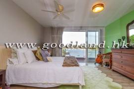 SAI KUNG Twin Houses For Sale | Sea View Every Level, High Ceiling & Designer Decor