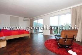 SAI KUNG Detached House For Sale | Garden, Sea Greenery View &amp; 3 Bedrooms