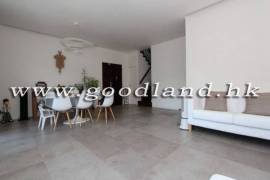 SAI KUNG Detached House For Sale | Garden, Sea Greenery View & 3 Bedrooms