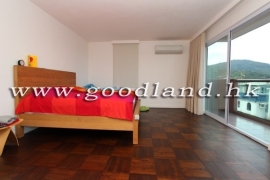 SAI KUNG Detached House For Sale | Garden, Sea Greenery View &amp; 3 Bedrooms
