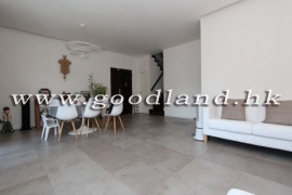 SAI KUNG Detached House For Sale | Garden, Sea Greenery View &amp; 3 Bedrooms